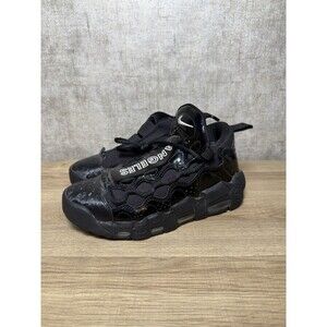 Nike Womens Air More Money “All Star – Los Angeles” Black/White | Size 6